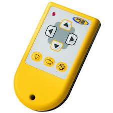 Spectra Precision RC601 Remote Control.jpeg